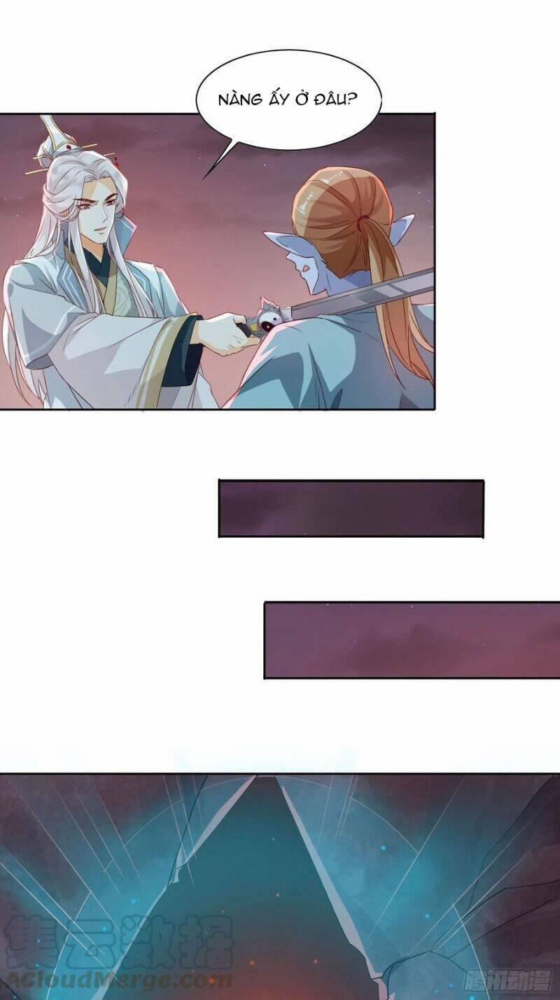 Nghe Nói Ta Là Lão Tổ Hợp Hoan 42 trang 30