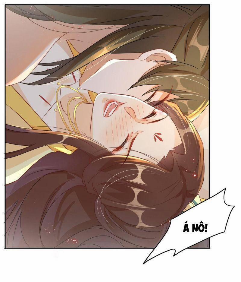 Nghe Nói Ta Là Lão Tổ Hợp Hoan 8 trang 10