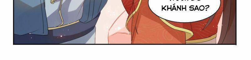 Nghe Nói Ta Là Lão Tổ Hợp Hoan 8 trang 2