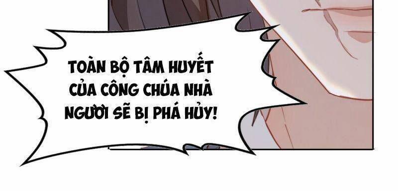 Nghe Nói Ta Là Lão Tổ Hợp Hoan 8 trang 28