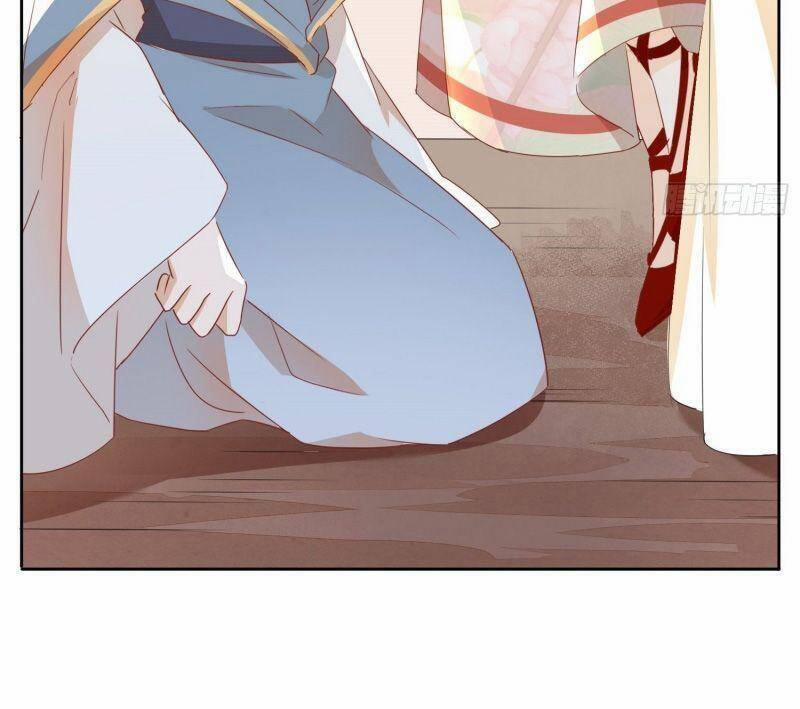 Nghe Nói Ta Là Lão Tổ Hợp Hoan 8 trang 4