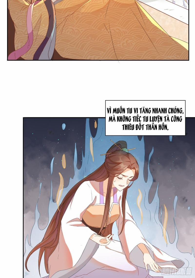 Nghe Nói Ta Là Lão Tổ Hợp Hoan 9 trang 13