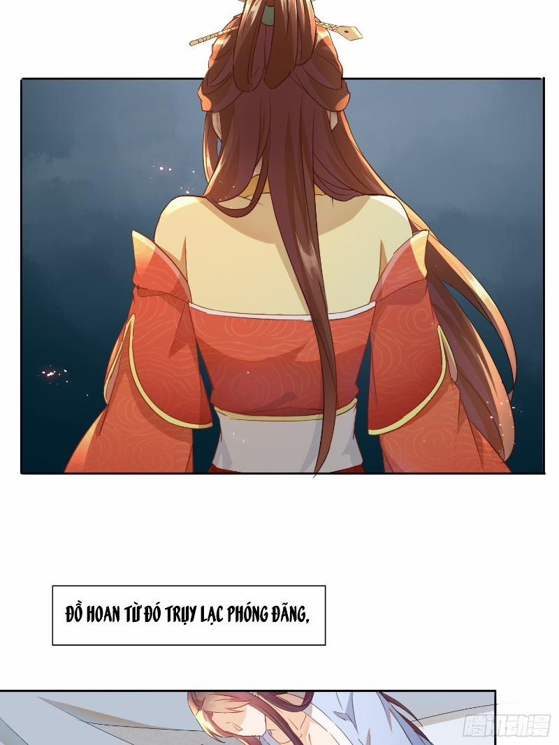 Nghe Nói Ta Là Lão Tổ Hợp Hoan 9 trang 16