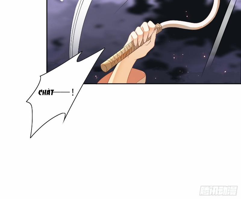 Nghe Nói Ta Là Lão Tổ Hợp Hoan 9 trang 18