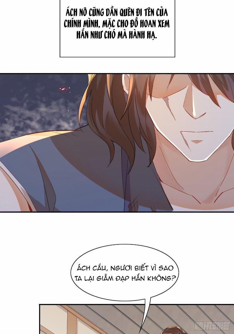 Nghe Nói Ta Là Lão Tổ Hợp Hoan 9 trang 21