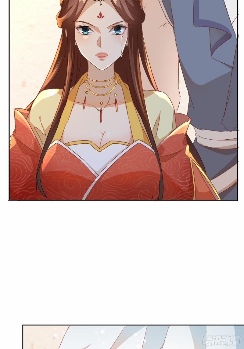 Nghe Nói Ta Là Lão Tổ Hợp Hoan 9 trang 24