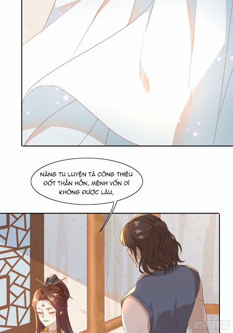 Nghe Nói Ta Là Lão Tổ Hợp Hoan 9 trang 25