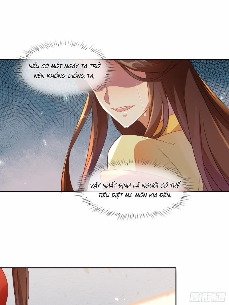 Nghe Nói Ta Là Lão Tổ Hợp Hoan 9 trang 27