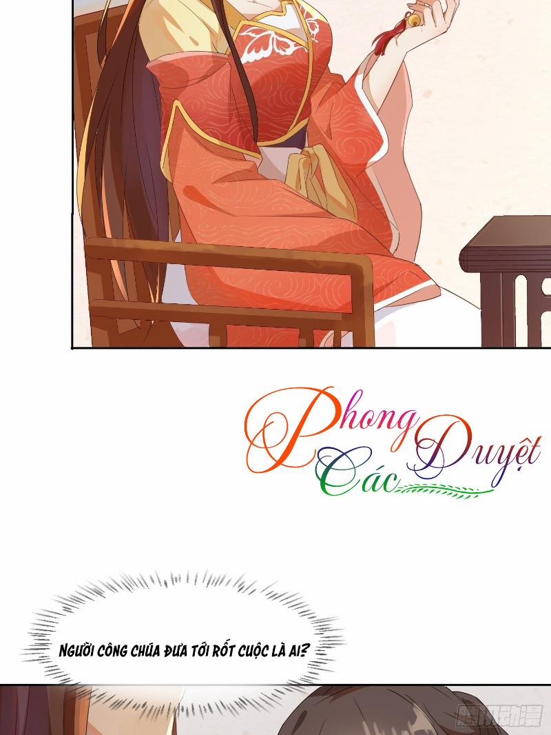 Nghe Nói Ta Là Lão Tổ Hợp Hoan 9 trang 29