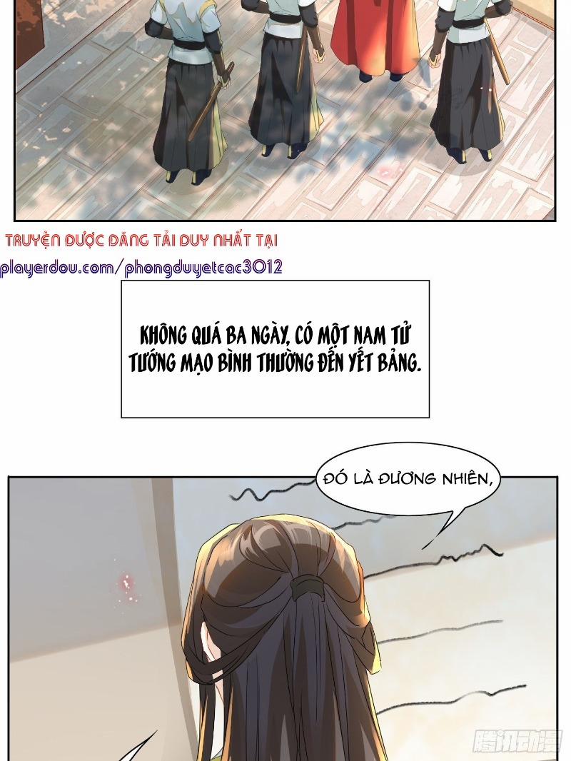 Nghe Nói Ta Là Lão Tổ Hợp Hoan 9 trang 3