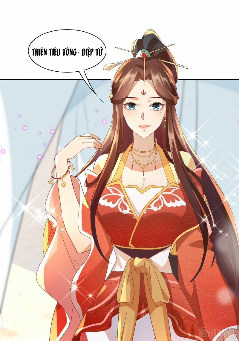 Nghe Nói Ta Là Lão Tổ Hợp Hoan 9 trang 31