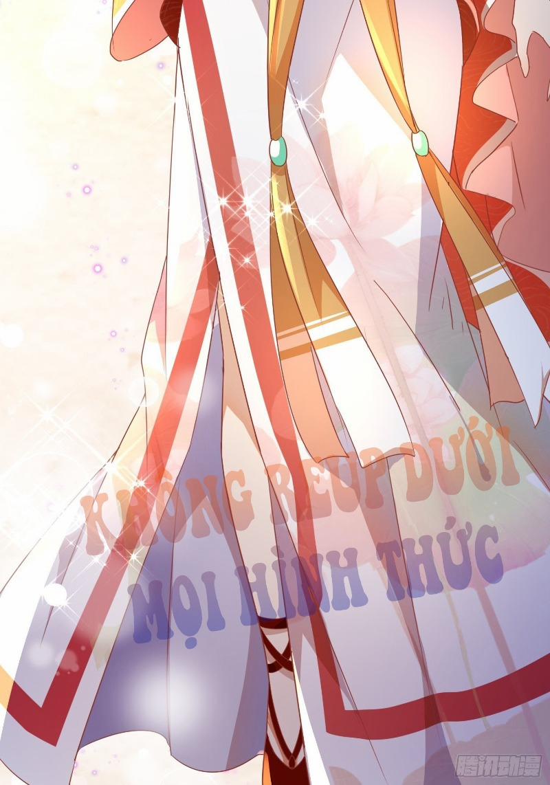 Nghe Nói Ta Là Lão Tổ Hợp Hoan 9 trang 32