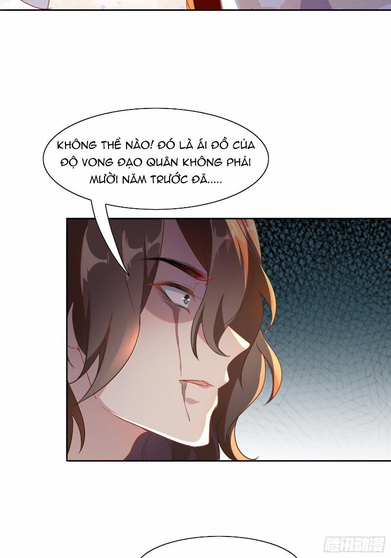 Nghe Nói Ta Là Lão Tổ Hợp Hoan 9 trang 33