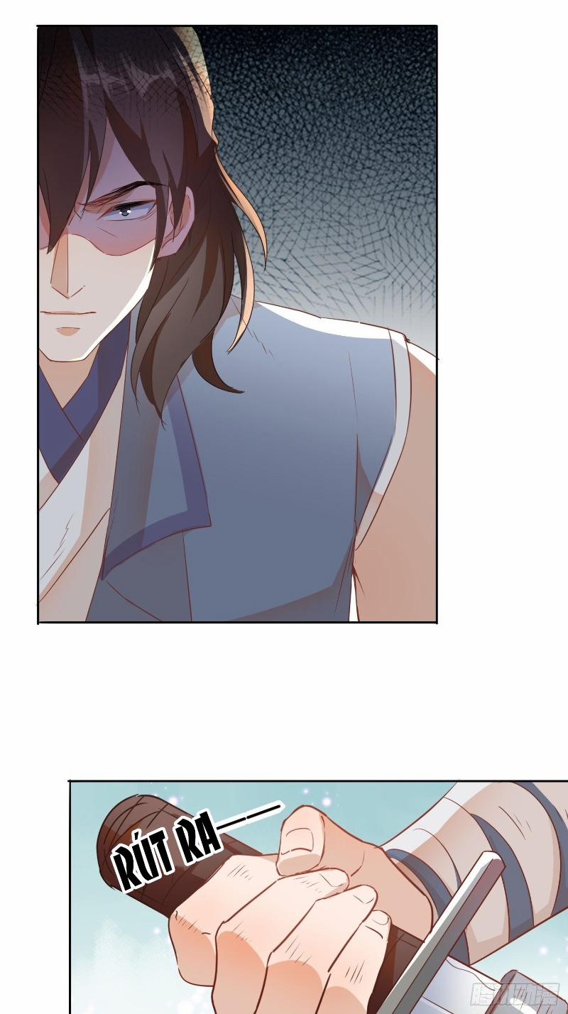 Nghe Nói Ta Là Lão Tổ Hợp Hoan 9 trang 35