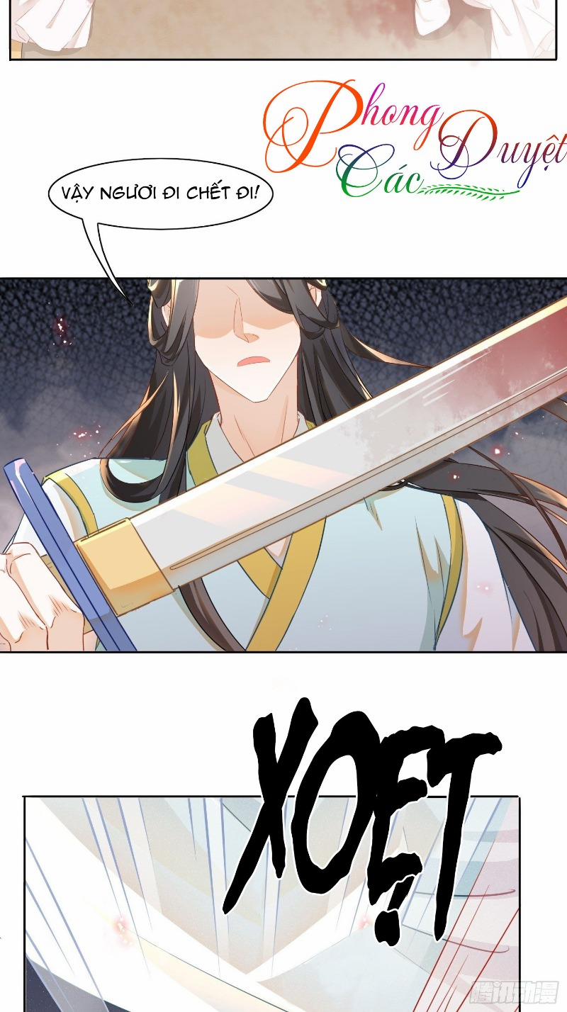 Nghe Nói Ta Là Lão Tổ Hợp Hoan 9 trang 6