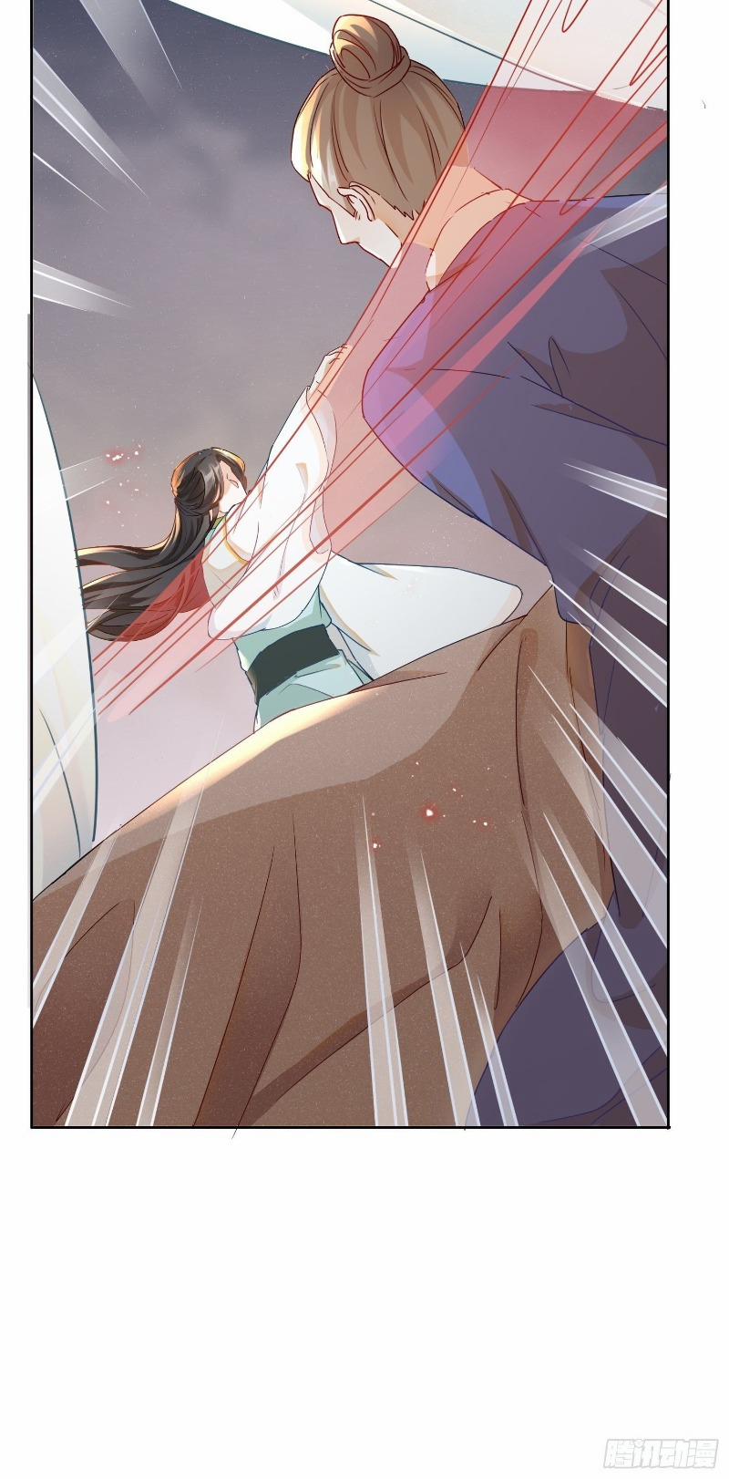 Nghe Nói Ta Là Lão Tổ Hợp Hoan 9 trang 7