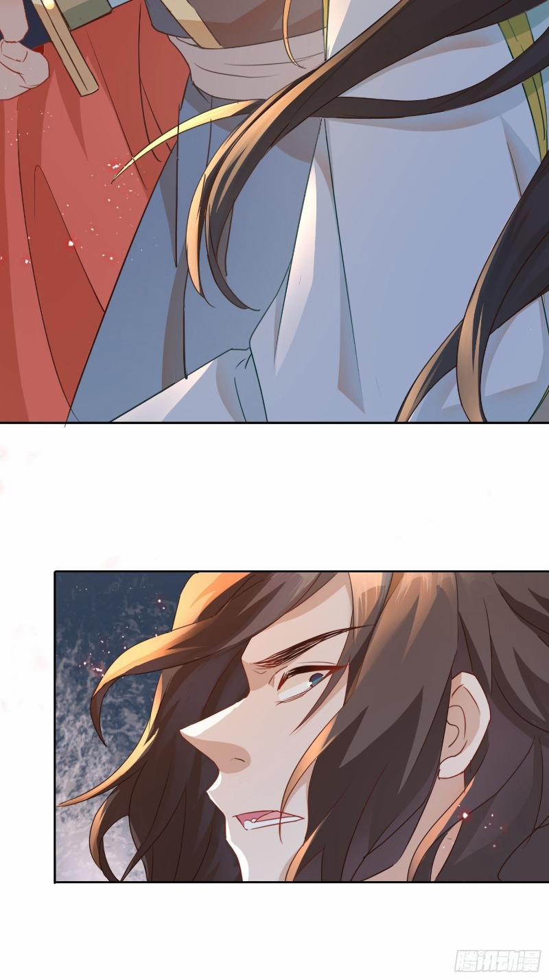 Nghe Nói Ta Là Lão Tổ Hợp Hoan 9 trang 9