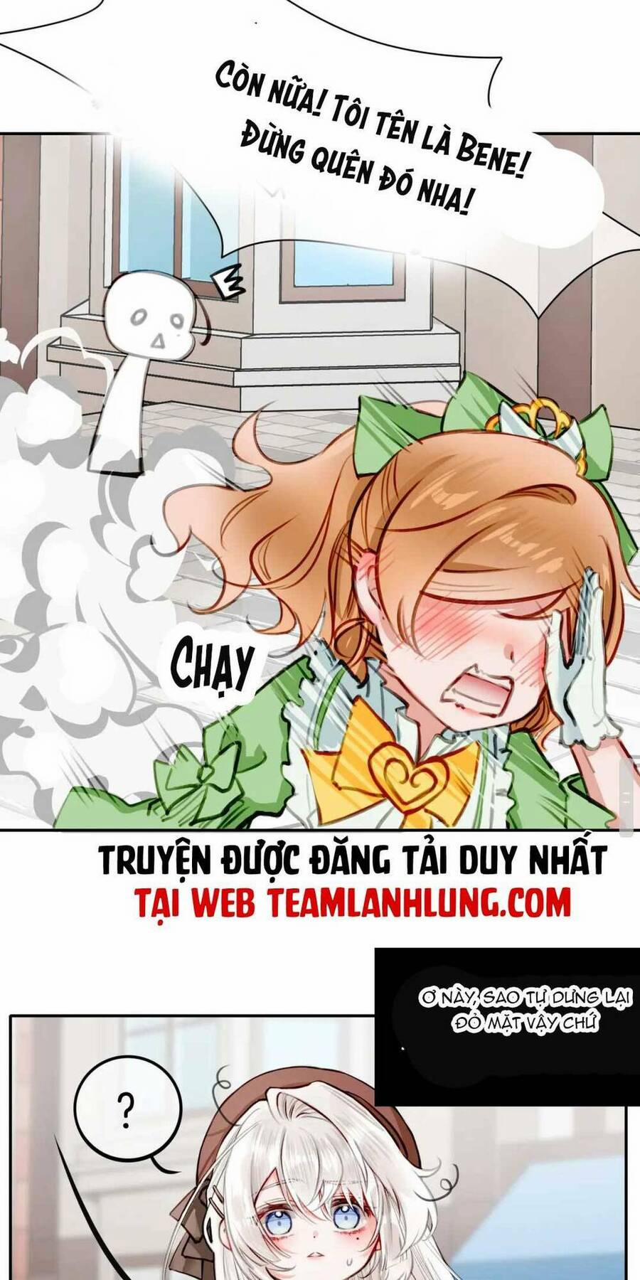 Nghe Nói Tôi Là Đại Tiểu Thư Phản Diện 12 trang 19