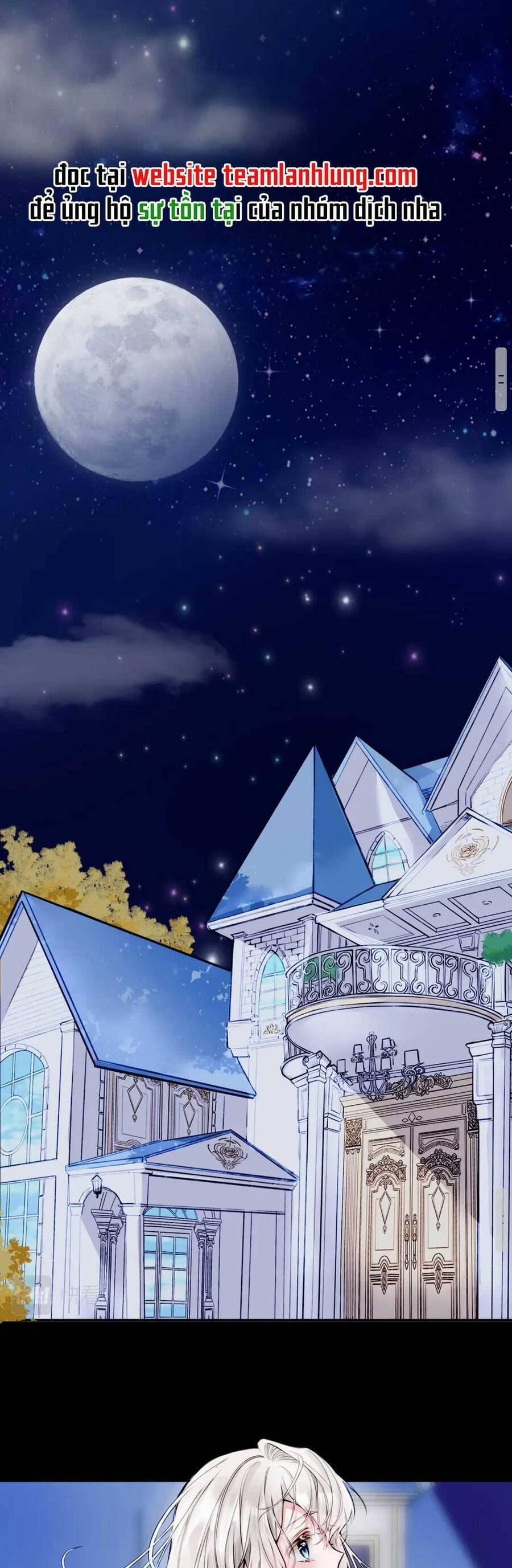 Nghe Nói Tôi Là Đại Tiểu Thư Phản Diện 14 trang 7