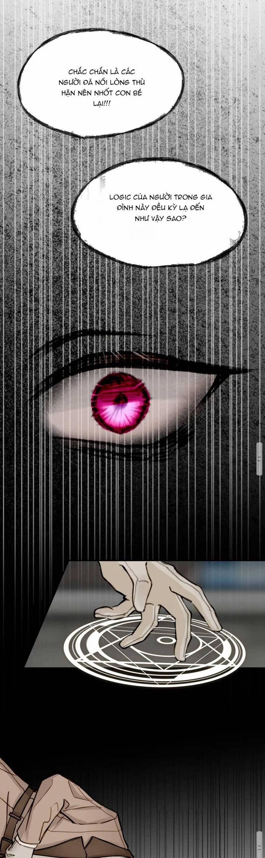 Nghe Nói Tôi Là Đại Tiểu Thư Phản Diện 15 trang 15