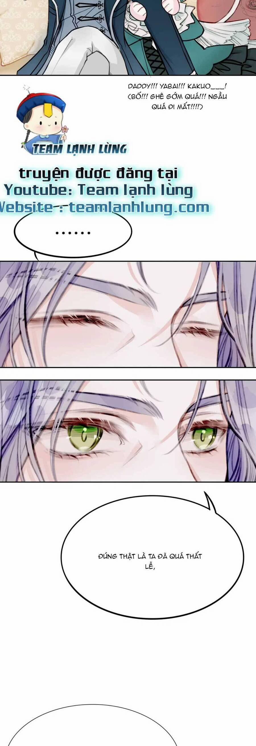 Nghe Nói Tôi Là Đại Tiểu Thư Phản Diện 15 trang 29