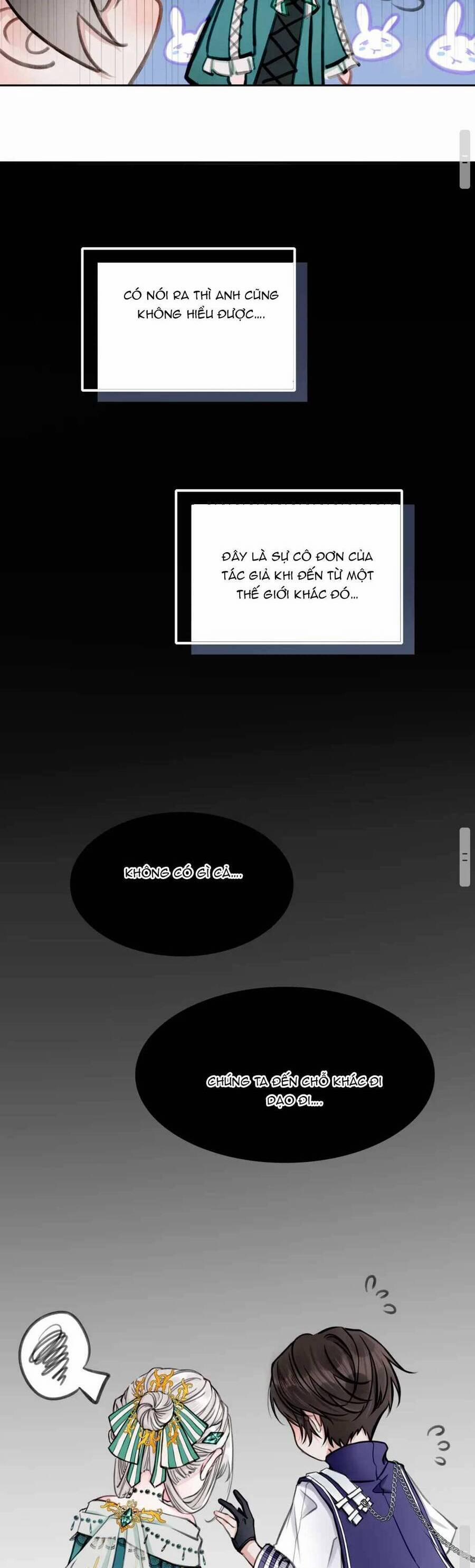 Nghe Nói Tôi Là Đại Tiểu Thư Phản Diện 16 trang 10