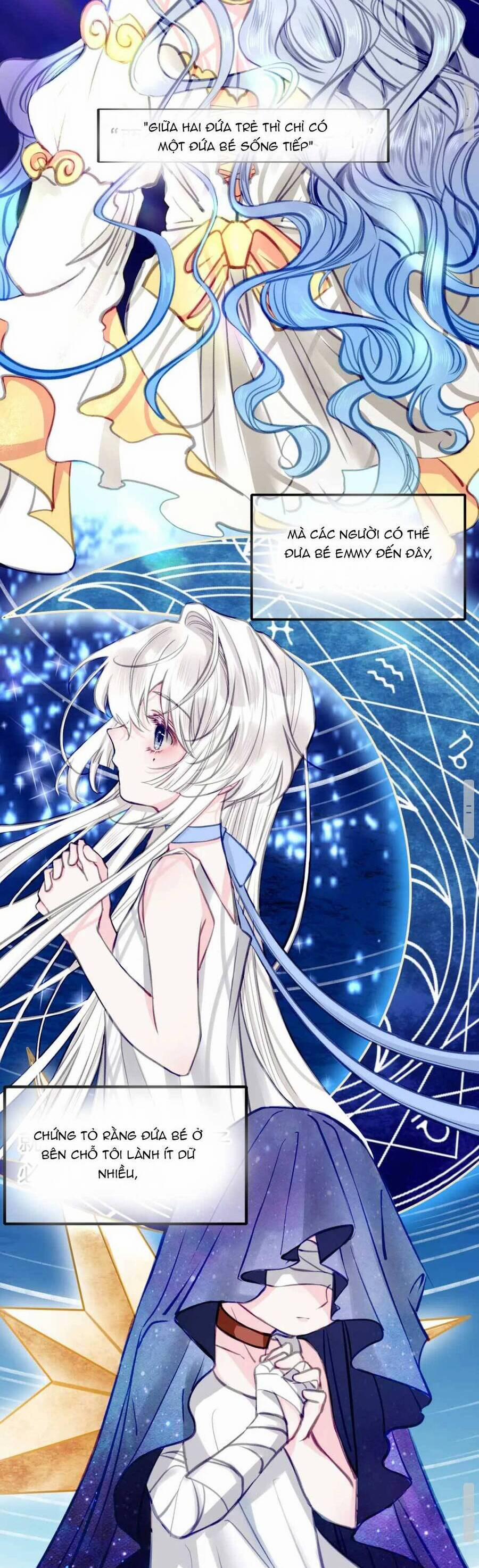 Nghe Nói Tôi Là Đại Tiểu Thư Phản Diện 16 trang 16