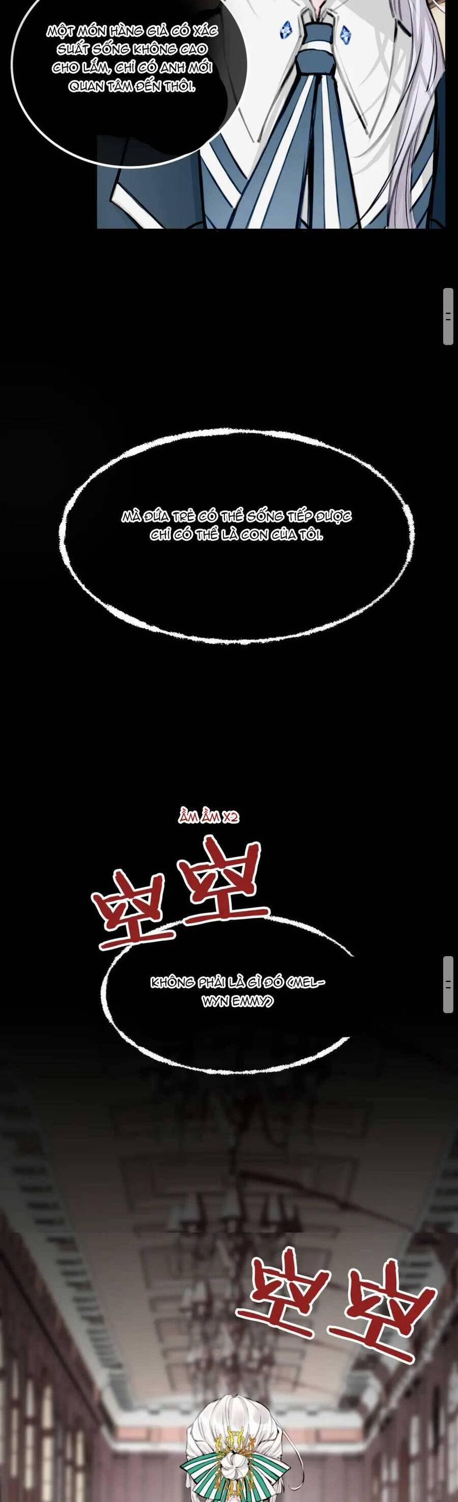 Nghe Nói Tôi Là Đại Tiểu Thư Phản Diện 16 trang 19