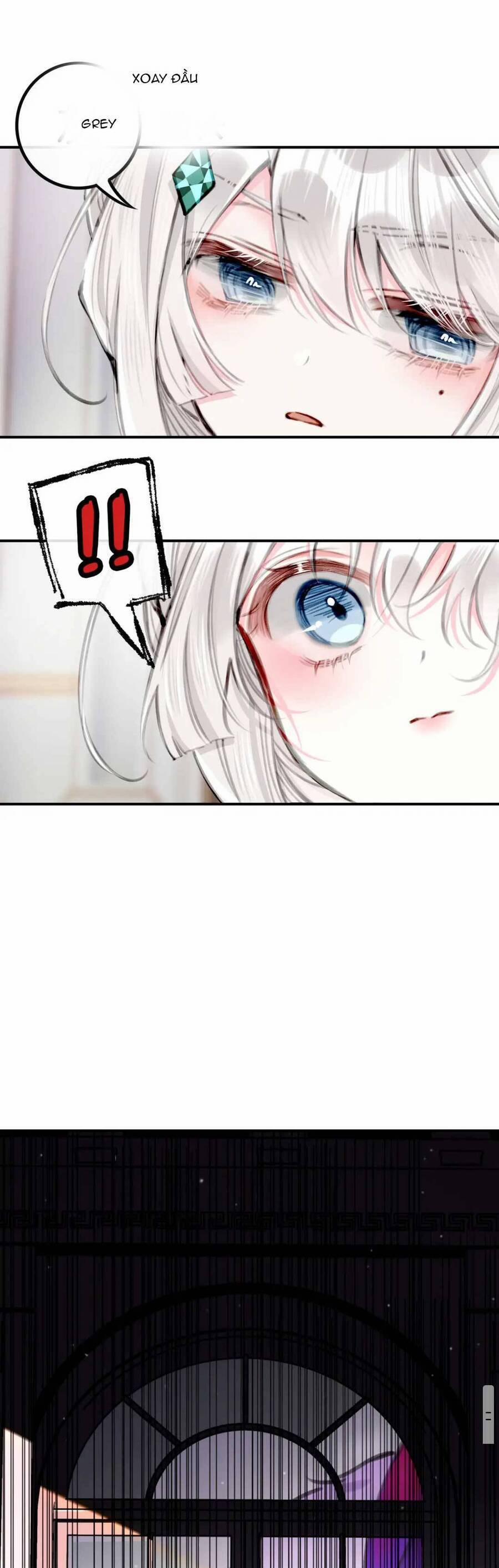 Nghe Nói Tôi Là Đại Tiểu Thư Phản Diện 16 trang 21