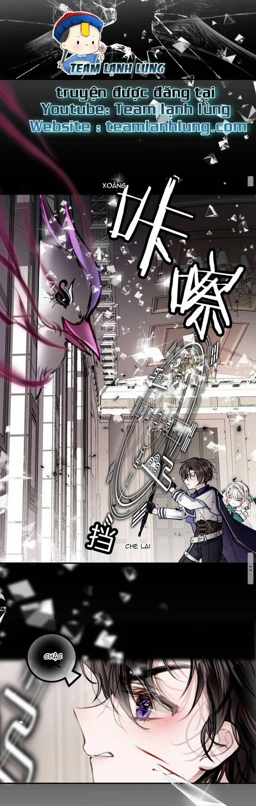 Nghe Nói Tôi Là Đại Tiểu Thư Phản Diện 16 trang 24