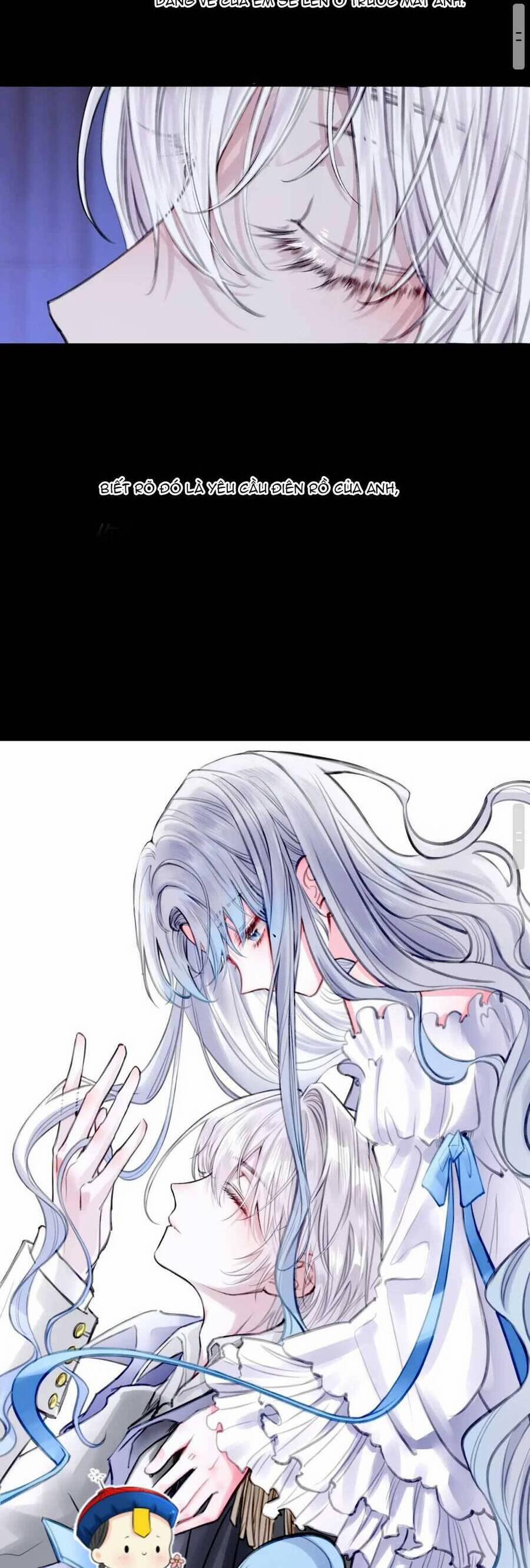 Nghe Nói Tôi Là Đại Tiểu Thư Phản Diện 17 trang 3