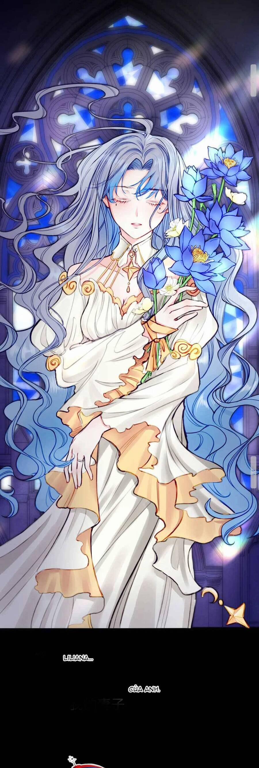 Nghe Nói Tôi Là Đại Tiểu Thư Phản Diện 17 trang 7