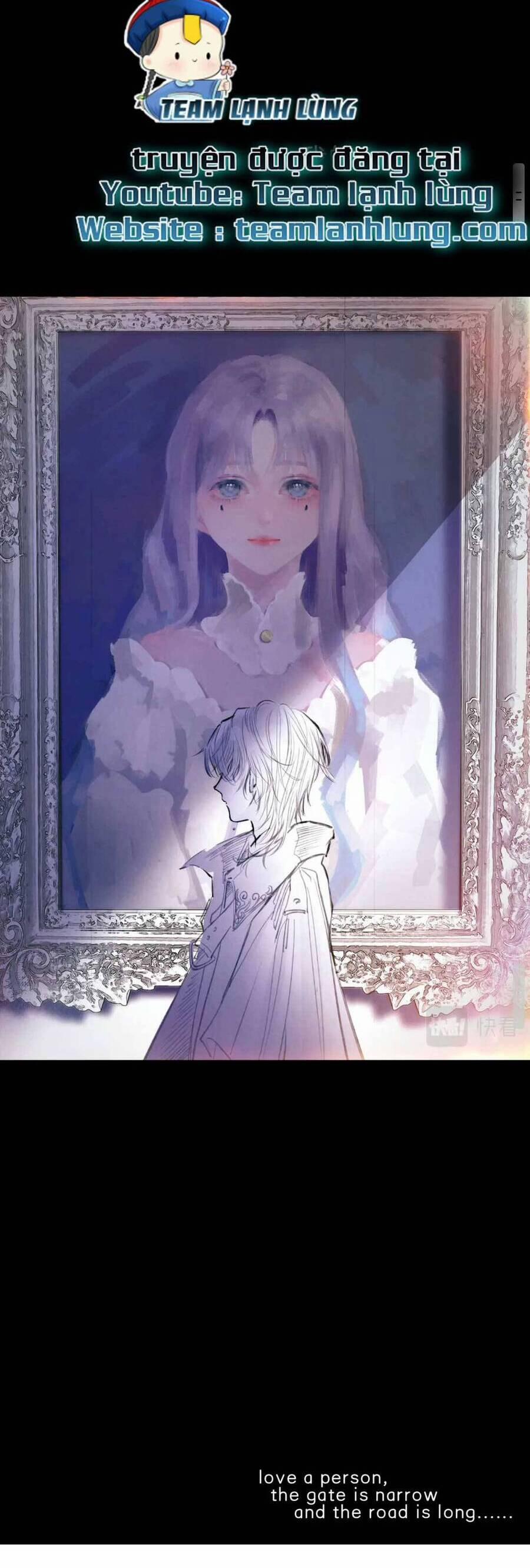 Nghe Nói Tôi Là Đại Tiểu Thư Phản Diện 17 trang 8