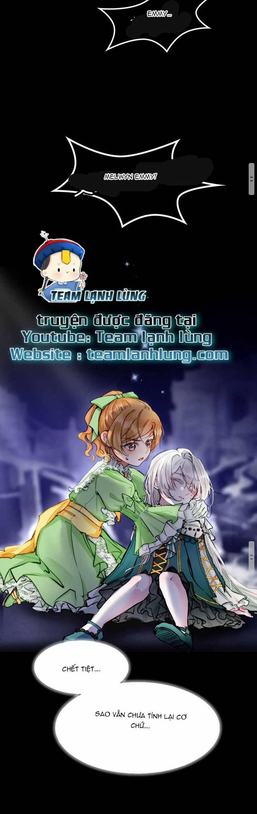 Nghe Nói Tôi Là Đại Tiểu Thư Phản Diện 19 trang 12