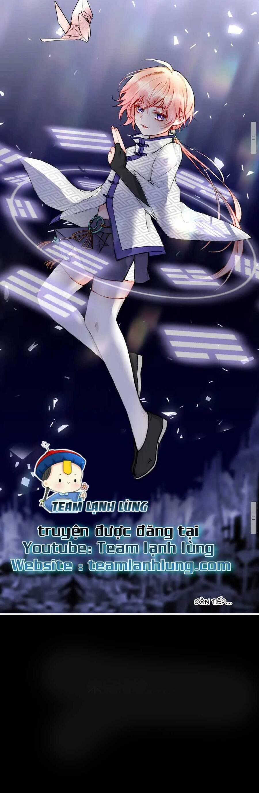 Nghe Nói Tôi Là Đại Tiểu Thư Phản Diện 19 trang 26