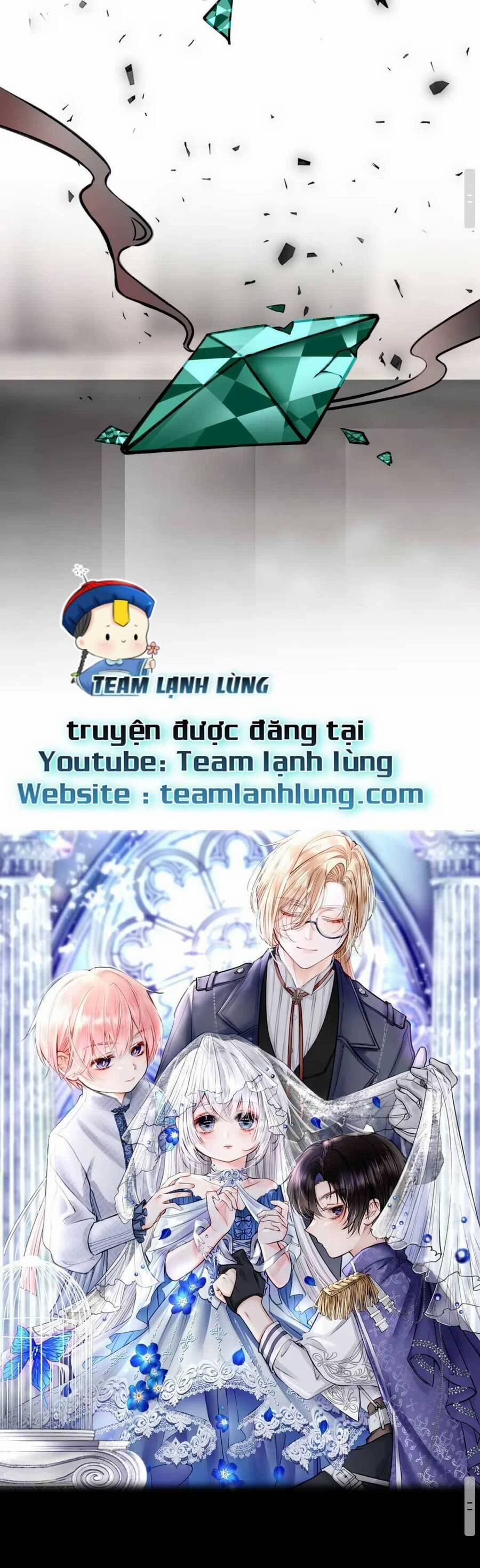 Nghe Nói Tôi Là Đại Tiểu Thư Phản Diện 19 trang 5