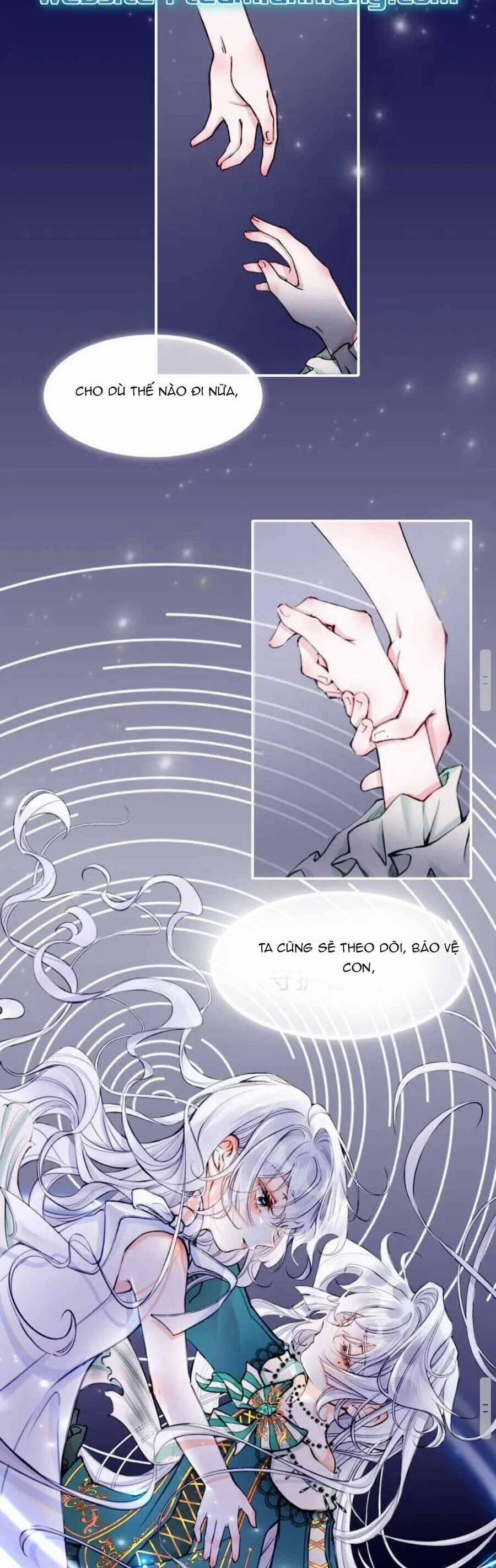 Nghe Nói Tôi Là Đại Tiểu Thư Phản Diện 19 trang 9