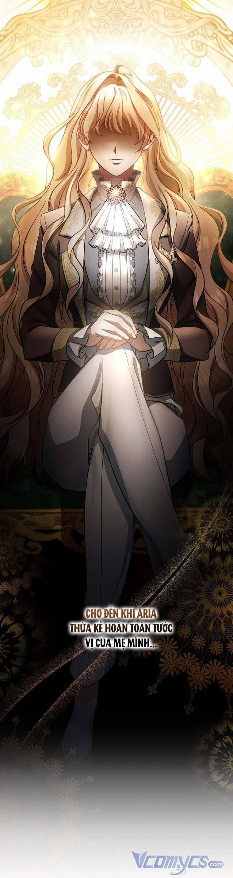 Nghe Nói Tôi Là Đại Tiểu Thư Phản Diện 30 trang 25