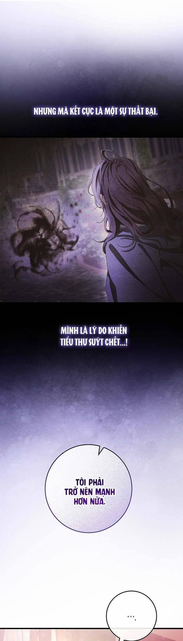 Nghe Nói Tôi Là Đại Tiểu Thư Phản Diện 30 trang 47