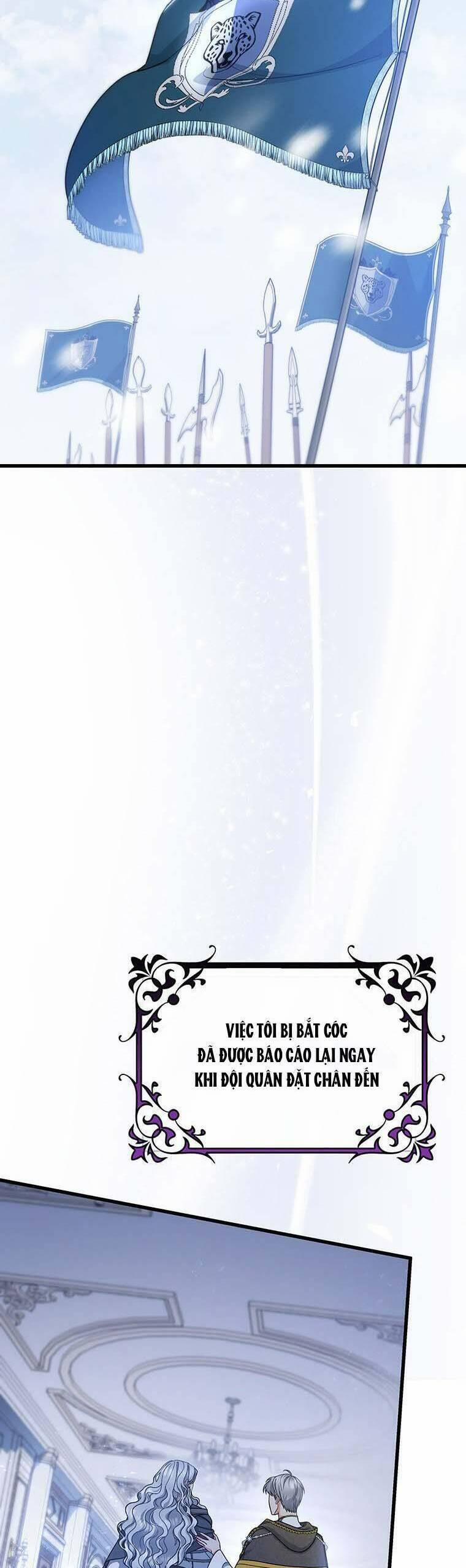 Nghe Nói Tôi Là Đại Tiểu Thư Phản Diện 31 trang 34