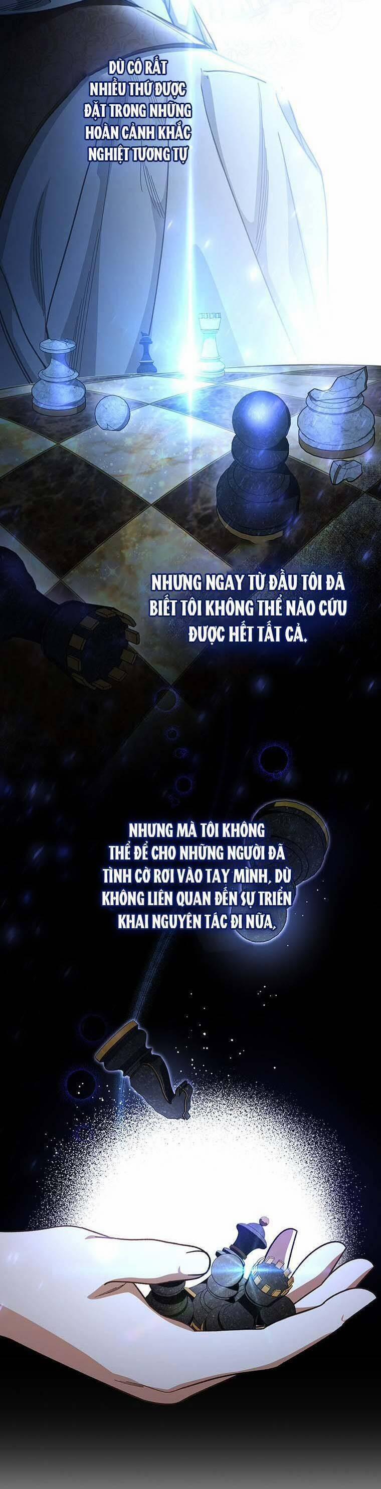 Nghe Nói Tôi Là Đại Tiểu Thư Phản Diện 31 trang 40