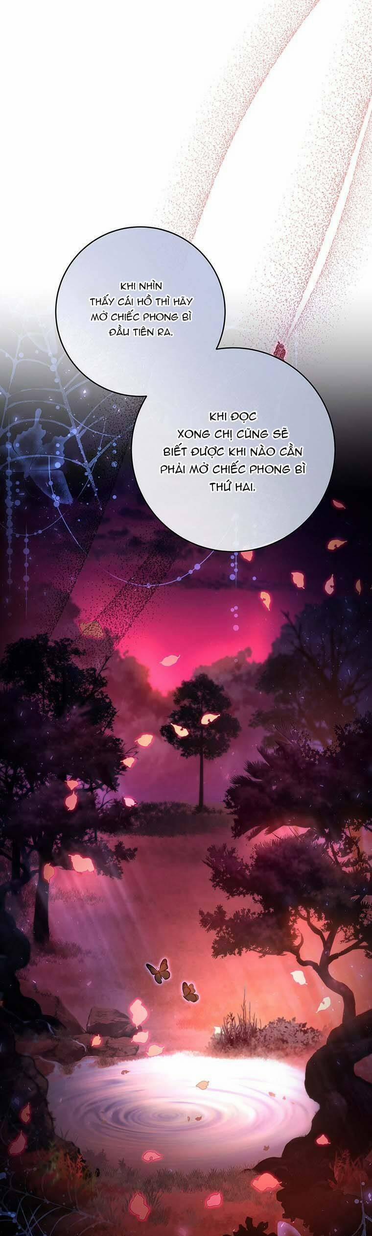 Nghe Nói Tôi Là Đại Tiểu Thư Phản Diện 31 trang 7