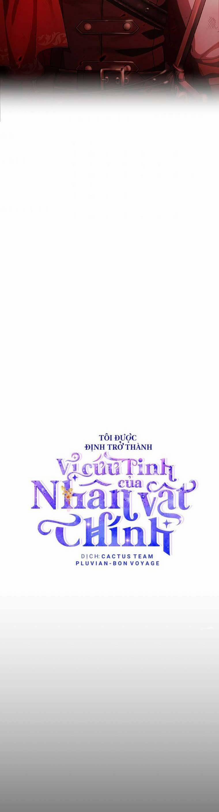 Nghe Nói Tôi Là Đại Tiểu Thư Phản Diện 32 trang 16