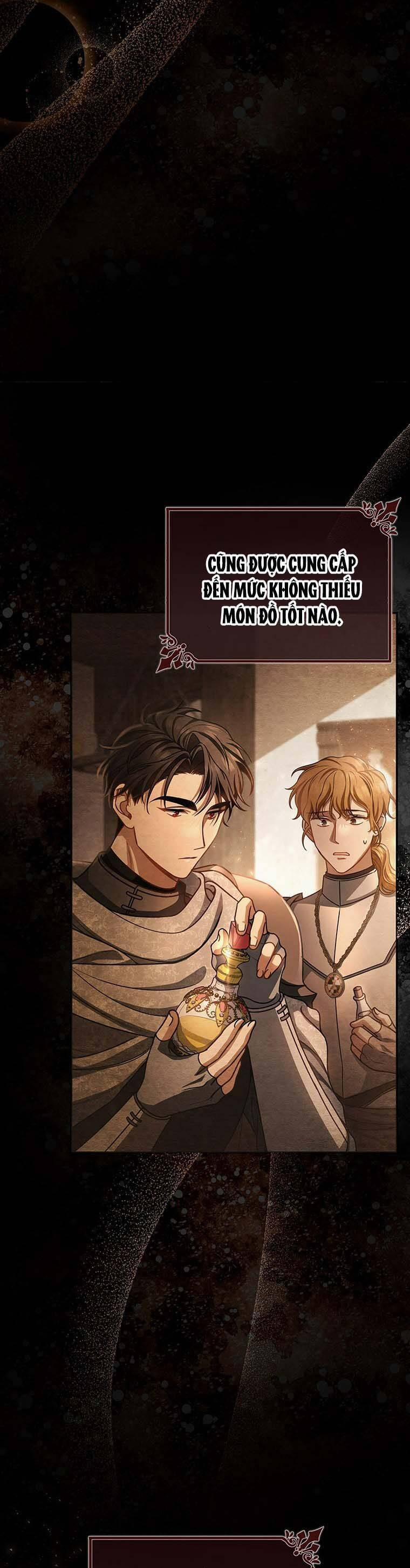 Nghe Nói Tôi Là Đại Tiểu Thư Phản Diện 32 trang 26