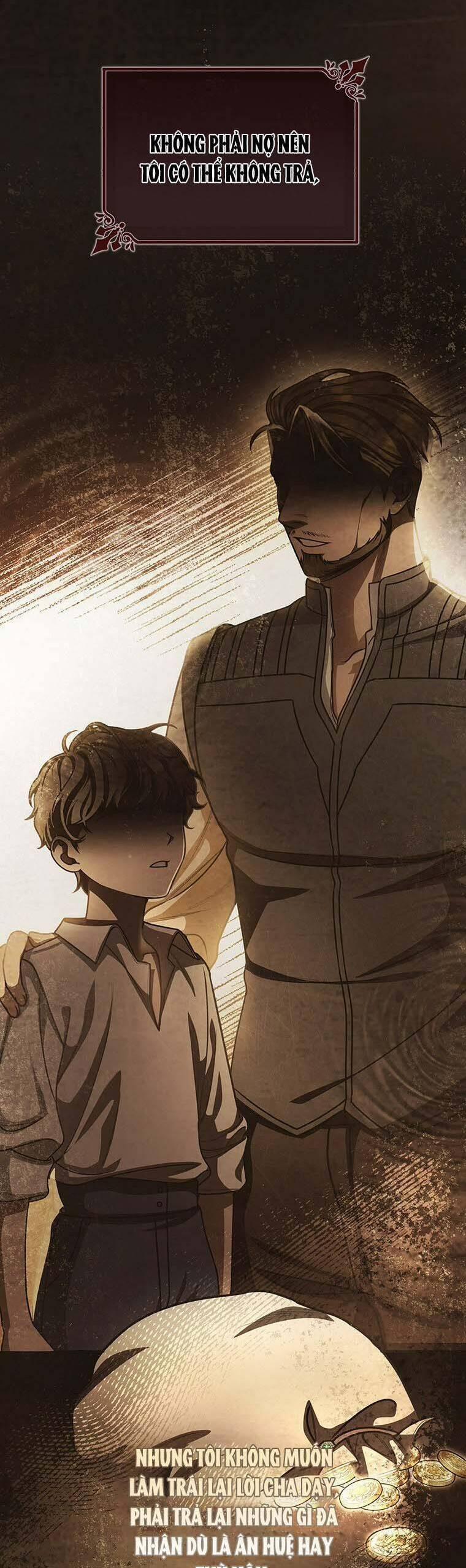 Nghe Nói Tôi Là Đại Tiểu Thư Phản Diện 32 trang 35