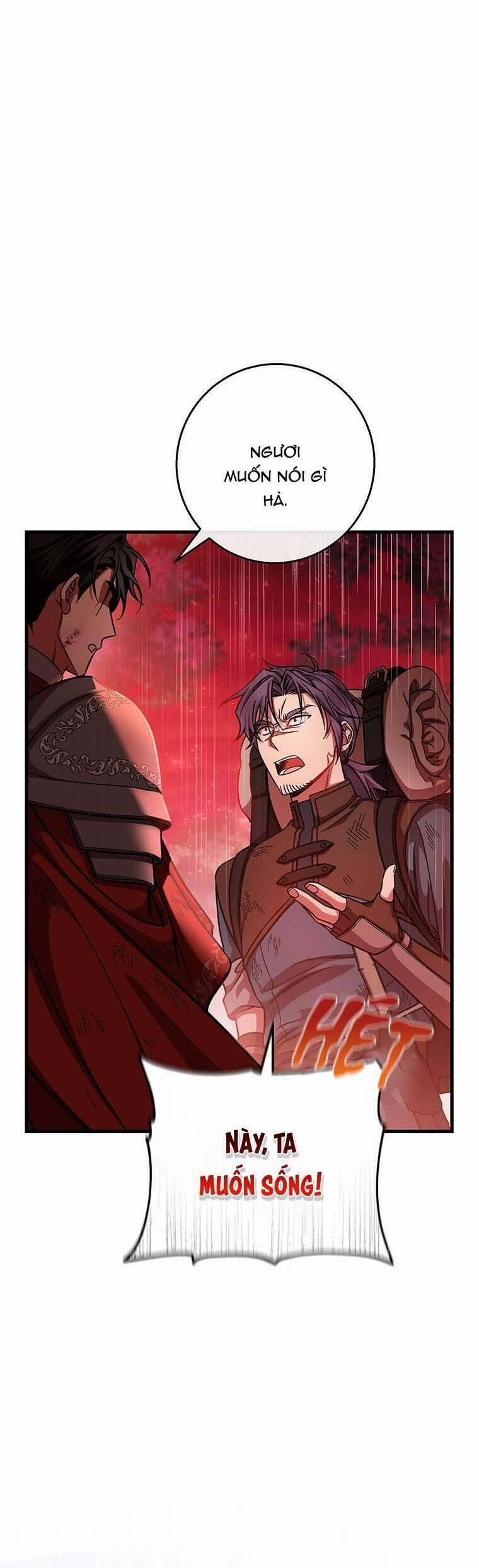 Nghe Nói Tôi Là Đại Tiểu Thư Phản Diện 32 trang 47