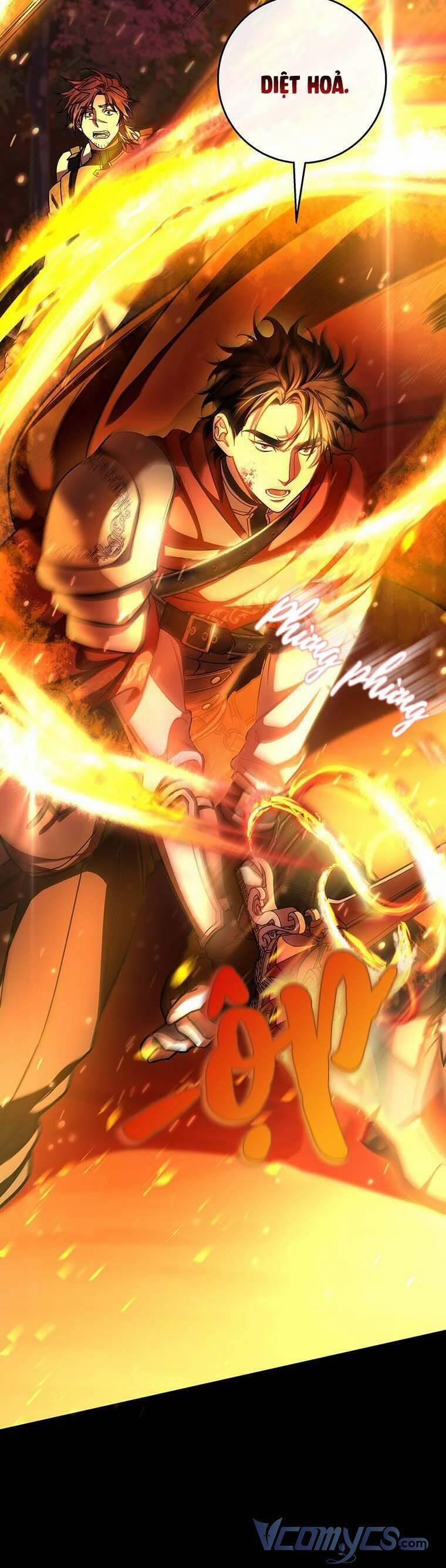 Nghe Nói Tôi Là Đại Tiểu Thư Phản Diện 32 trang 7