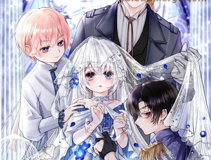 Nghe Nói Tôi Là Đại Tiểu Thư Phản Diện 38 trang 12