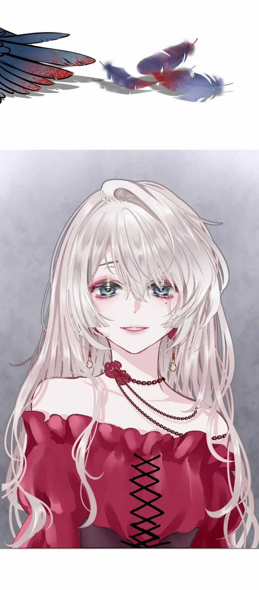 Nghe Nói Tôi Là Đại Tiểu Thư Phản Diện 6 trang 26