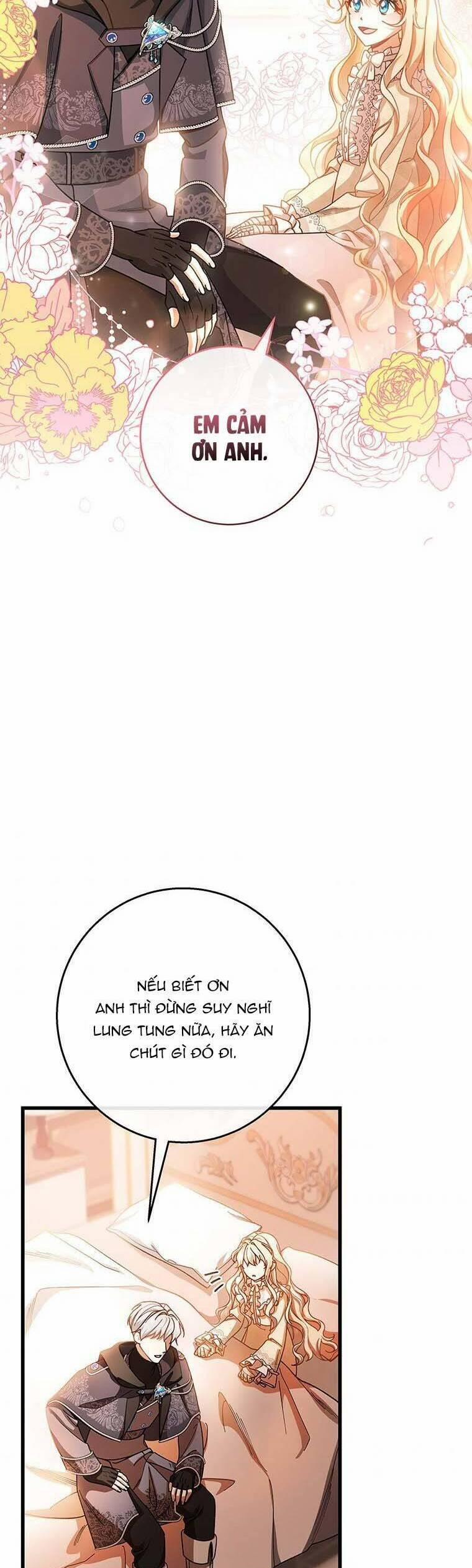 Nghe Nói Tôi Là Đại Tiểu Thư Phản Diện 7 trang 26